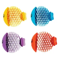 Toys<SmileMakers Flex Fish Fidget