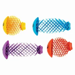 Toys<SmileMakers Flex Fish Fidget