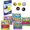 Bandages | Medical Practice Essentials<SmileMakers Flu Bundle with Spot Bandages - Stickers - from