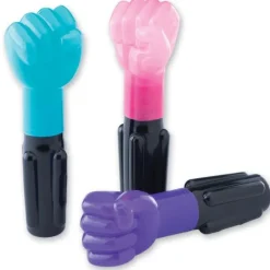 Toys<SmileMakers Flying Fists - Rockets & Flying Toys from