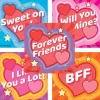 Valentine's Day | Other Fun Stickers<SmileMakers Forever Friends Stickers - Stickers from