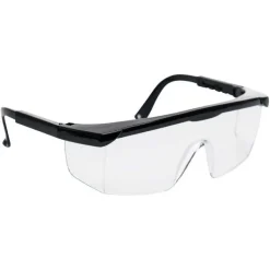 Dental Practice Essentials<SmileMakers Framed Safety Glasses - Personal Protection from