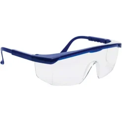 Dental Practice Essentials<SmileMakers Framed Safety Glasses - Personal Protection from