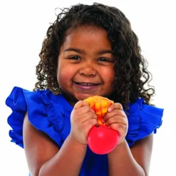 Squeeze Toys | Individually Wrapped Toys<SmileMakers French Fry Squeeze Toys - Squeeze Toys From