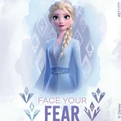 Disney Stickers | Character Stickers<SmileMakers Frozen II In My Element Stickers - Stickers from