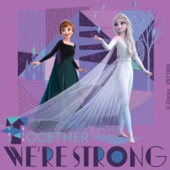 Disney Stickers | Character Stickers<SmileMakers Frozen II Snow Queen Stickers- Character Stickers from