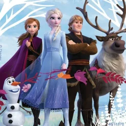 Disney Stickers | Character Stickers<SmileMakers Frozen II Stickers - Stickers from