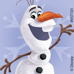 Valuestickers | Disney Stickers<SmileMakers Frozen ValueStickers - Stickers from