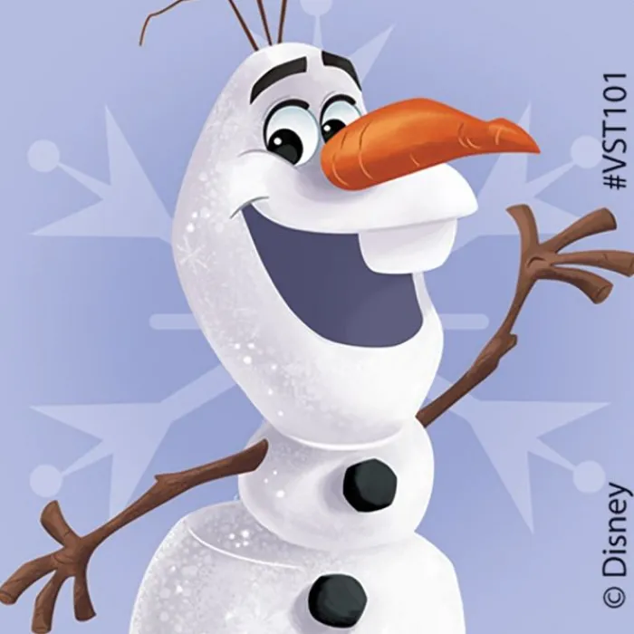 Valuestickers | Disney Stickers<SmileMakers Frozen ValueStickers - Stickers from