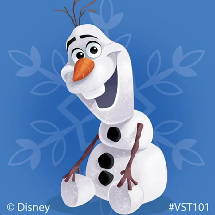 Valuestickers | Disney Stickers<SmileMakers Frozen ValueStickers - Stickers from