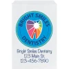 Take Home Bags | Take Home Bags<SmileMakers Fully Custom Small Paper Bags - Take Home Bags from