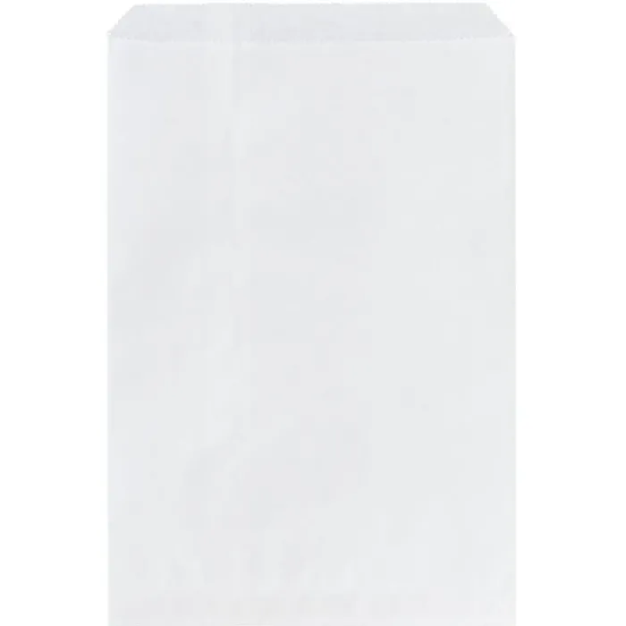 Take Home Bags | Take Home Bags<SmileMakers Fully Custom Small Paper Bags - Take Home Bags from
