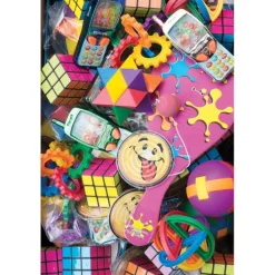 Toy Treasure Chests | Toys<SmileMakers Fun and Games Treasure Chest Refill - Treasure Chests from