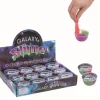 Toys<SmileMakers Galaxy Slime Tubs - Putty Toys from