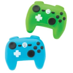 Therapy Toys | Latex Free Toys<SmileMakers Game Controller Stress Toys - Stress Balls & Toys from