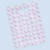 Take Home Bags | Take Home Bags<SmileMakers Garden Tooth Scatter Print Bags - Take Home Bags from