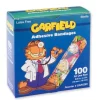 Bandages | Medical Practice Essentials<SmileMakers Garfield Bandages - Garfield from