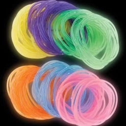 Valuetoys | Jewelry<SmileMakers Glow-In-The-Dark Bracelets - Bracelets from