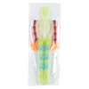 Halloween | Figurines<SmileMakers Glow-in-the-Dark Skeleton Fidgets - Fun Toys from