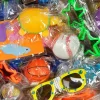 Toy Treasure Chests | Individually Wrapped Toys<SmileMakers Good Clean Fun Treasure Chest Refill - Treasure Chest Refills from