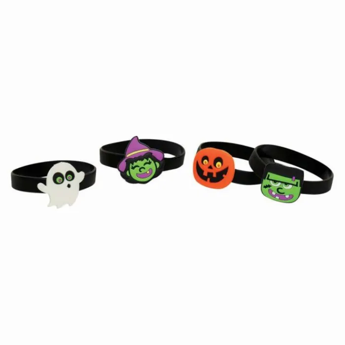 Halloween | Jewelry<SmileMakers Halloween Bracelets - Toy Bracelets from