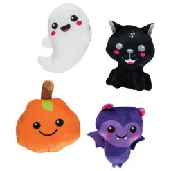 Halloween | Plush Toys<SmileMakers Halloween Cuties Plush - Plush Toys from