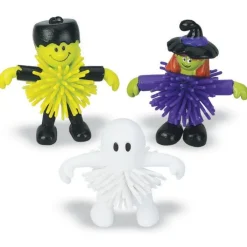 Halloween | Figurines<SmileMakers Halloween Spike Monsters - Halloween Toys from
