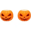 Halloween | Squeeze Toys<SmileMakers Halloween Surprise Pumpkins - Squeeze Toys from