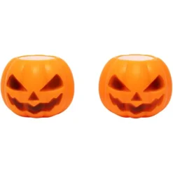 Halloween | Squeeze Toys<SmileMakers Halloween Surprise Pumpkins - Squeeze Toys from