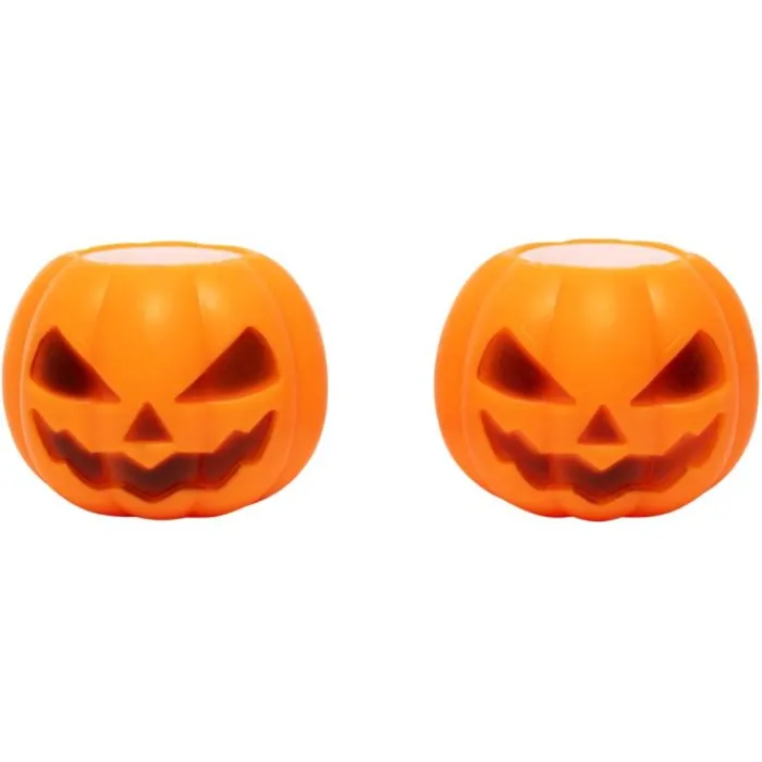 Halloween | Squeeze Toys<SmileMakers Halloween Surprise Pumpkins - Squeeze Toys from
