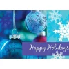 Christmas<SmileMakers Happy Holidays Greeting Cards - Standard Greeting Cards from