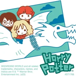 Character Stickers<SmileMakers Harry Potter Storybook Stickers - Stickers  from