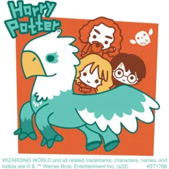 Character Stickers<SmileMakers Harry Potter Storybook Stickers - Stickers  from