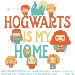 Character Stickers<SmileMakers Harry Potter Storybook Stickers - Stickers  from