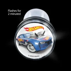 Brushing Timers | Dental Practice Essentials<SmileMakers Hot Wheels Flashing Timers