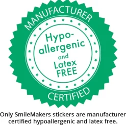 Stickers | Character Stickers<SmileMakers Hot Wheels Hyper Garage Stickers - Stickers From