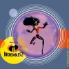Disney Stickers | Character Stickers<SmileMakers Incredible 2 Movie Stickers - Stickers from