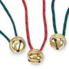 Christmas | Jewelry<SmileMakers Jingle Bell Necklaces - Necklaces from
