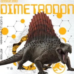 Character Stickers<SmileMakers Jurassic World: Dominion Stickers - Stickers from