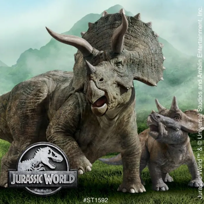 Character Stickers<SmileMakers Jurassic World Stickers - Stickers from