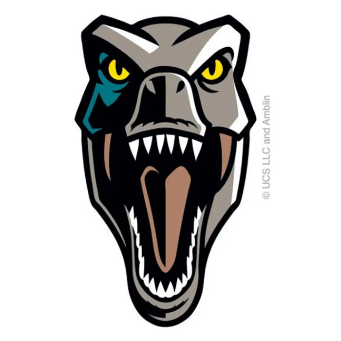 Toys | Next Level Tattoos<SmileMakers Jurassic World Temporary Tattoos - Temporary Tattoos from