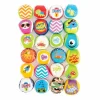 Samplers & Assortments | Toy Balls<SmileMakers Kick Ball Value Pack - Kick Balls from