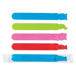 Tongue Depressors | Medical Practice Essentials<KidCare ™ Animal Shaped Flavored Tongue Depressors - Tongue Depressors from SmileMakers