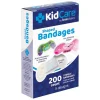 Bandages | Medical Practice Essentials<KidCare ™ Game Controller Shaped Bandages - Bandages from SmileMakers