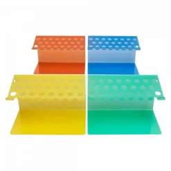 Dental Practice Essentials<SmileMakers Large Composite Syringes Organizer - Dental Exam Supplies from