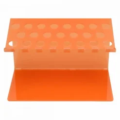 Dental Practice Essentials<SmileMakers Large Composite Syringes Organizer - Dental Exam Supplies from