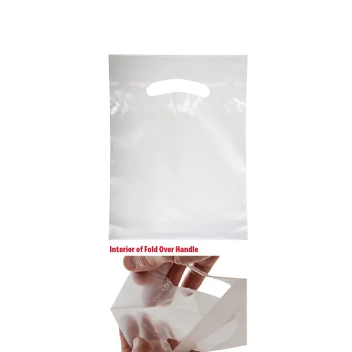 Take Home Bags | Take Home Bags<SmileMakers Large Oxobio Take Home Bags - Take Home Bags from