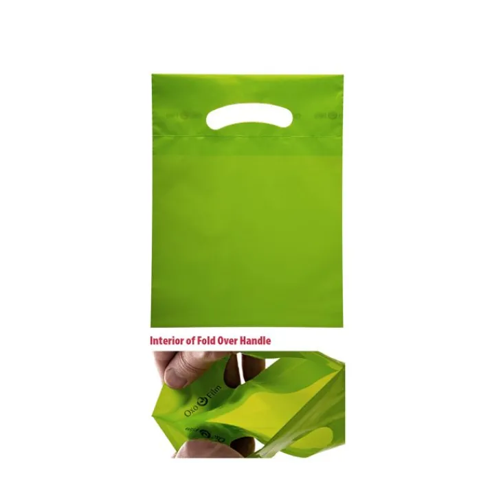 Take Home Bags | Take Home Bags<SmileMakers Large Oxobio Take Home Bags - Take Home Bags from