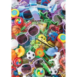 Toy Treasure Chests | Toys<SmileMakers Large Treasure Chest Refill - Treasure Chest Refills from
