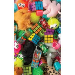 Toy Treasure Chests | Latex Free Toys<SmileMakers Latex Free Treasure Chest Refill - Treasure Chests from
